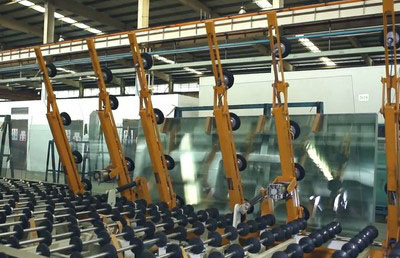 自動上片/裝箱設(shè)備